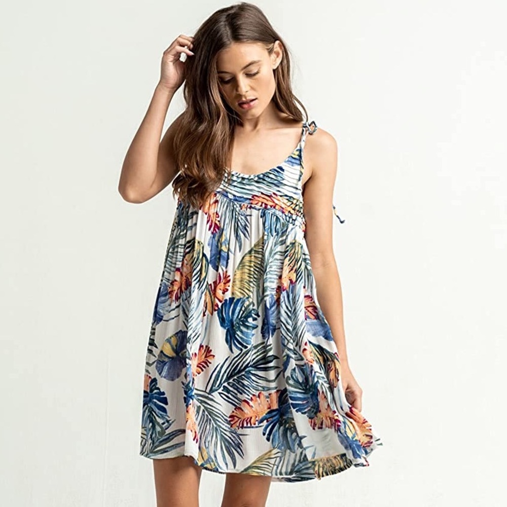 🔆RIP CURL🔆 SAYULITA DRESS - Picture 10 of 16